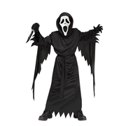 Child Scary Movie