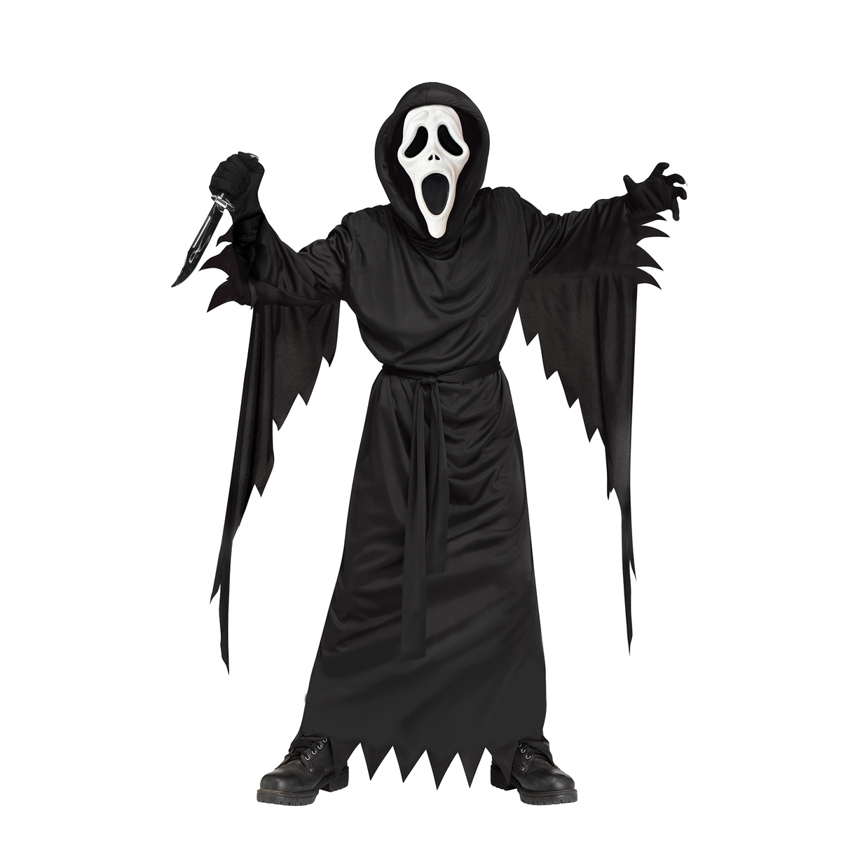 Child Scary Movie