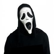 Scary Movie Killer Mask