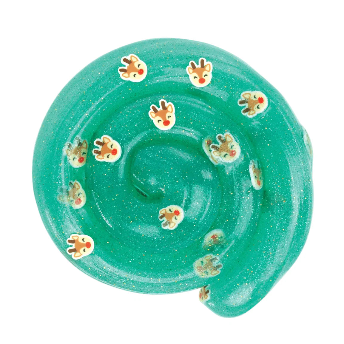 Aaron's Thinking Putty