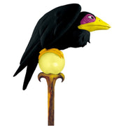 Sleeping Beauty Maleficent Staff
