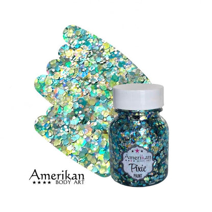 Pixie Paint