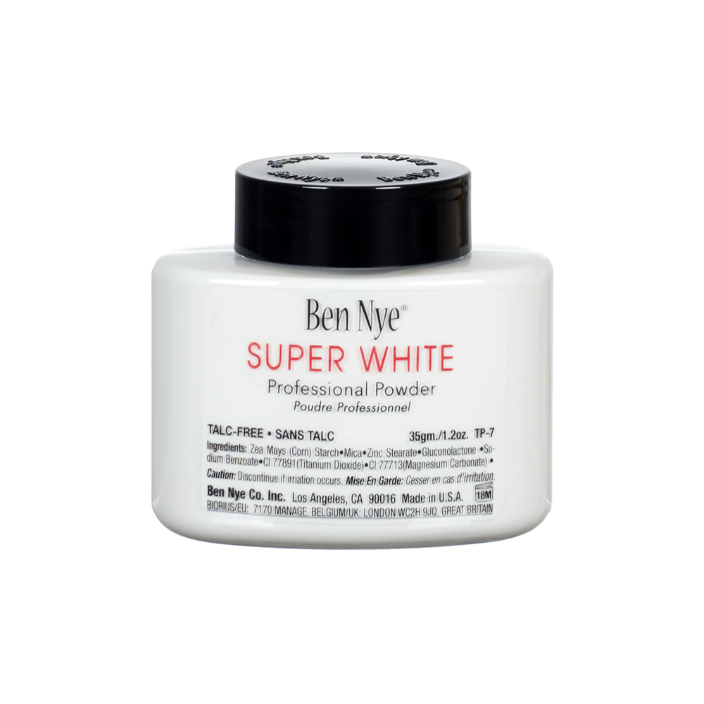 Classic Setting Powders