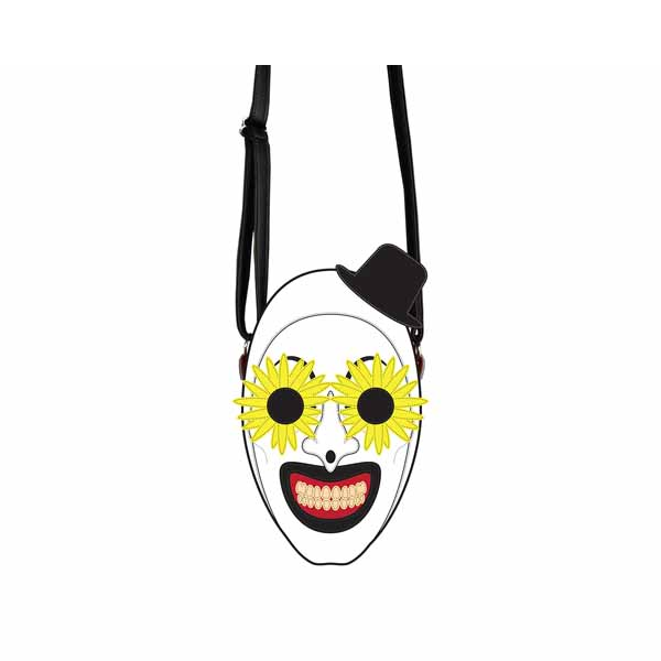 Art the Clown Bag