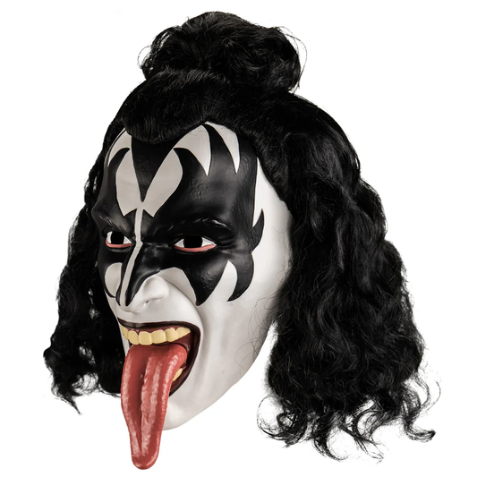 KISS - The Demon Mask