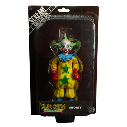 Killer Klowns Shorty Figure