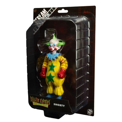 Killer Klowns Shorty Figure