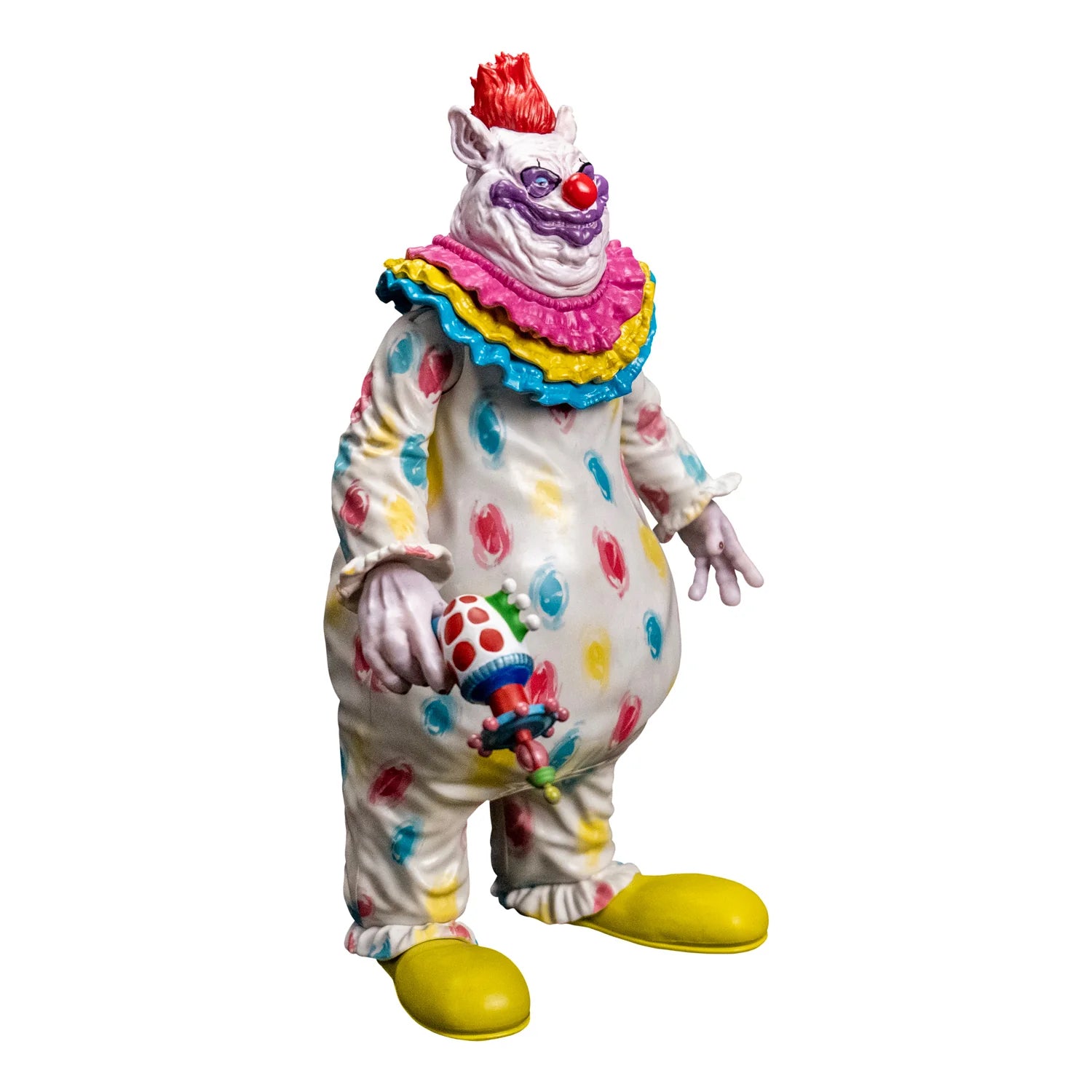 Killer Klowns Fatso Figure
