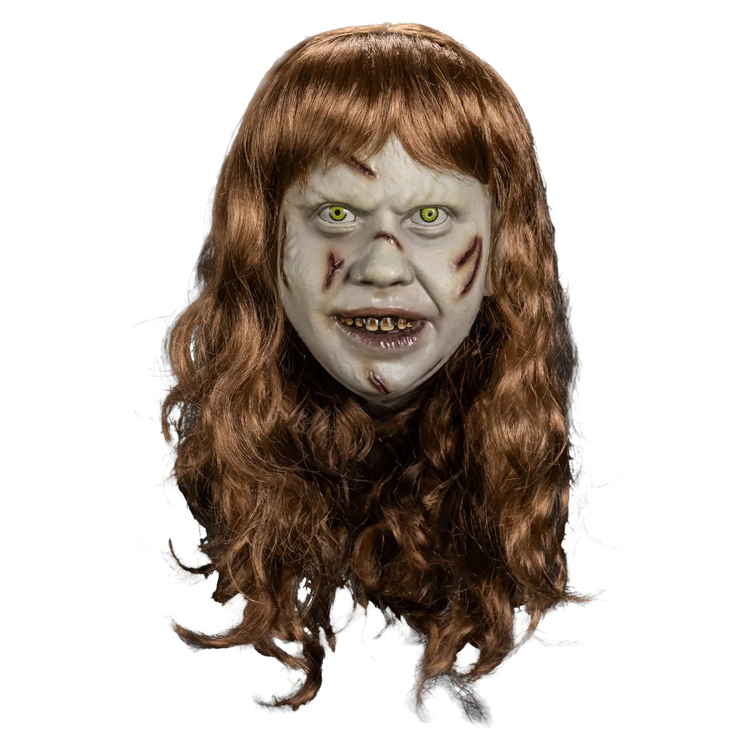 The Exorcist Regan Mask