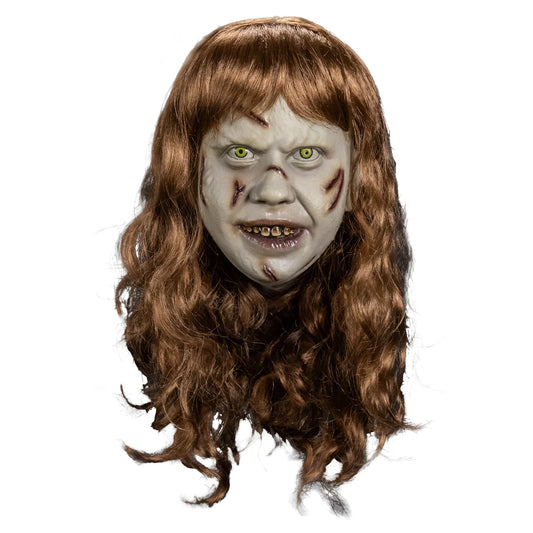 The Exorcist Regan Mask