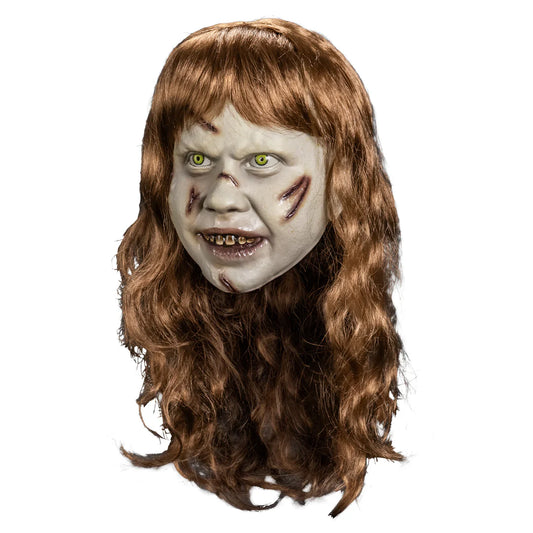 The Exorcist Regan Mask
