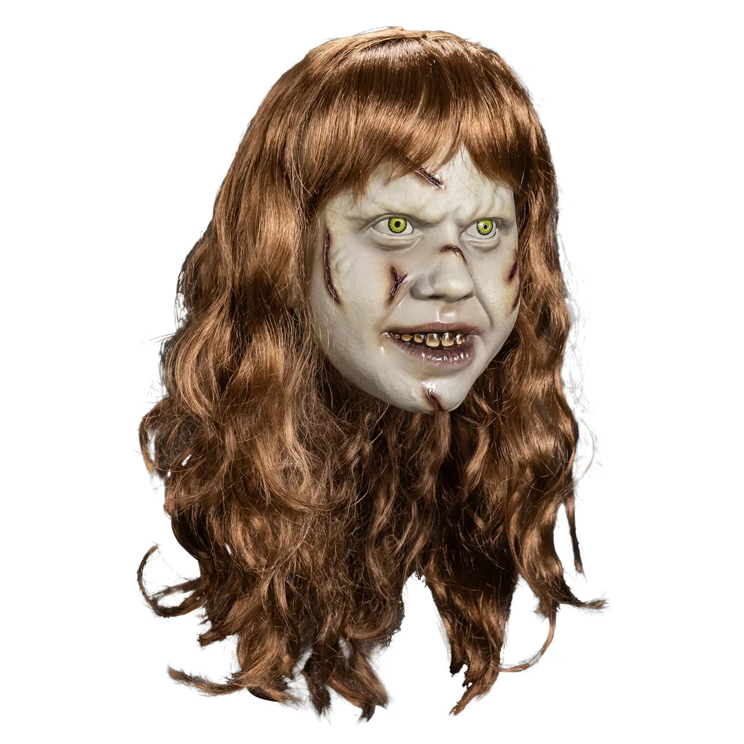 The Exorcist Regan Mask