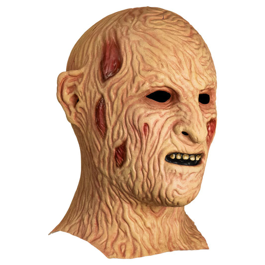 84 Nightmare Freddy Mask