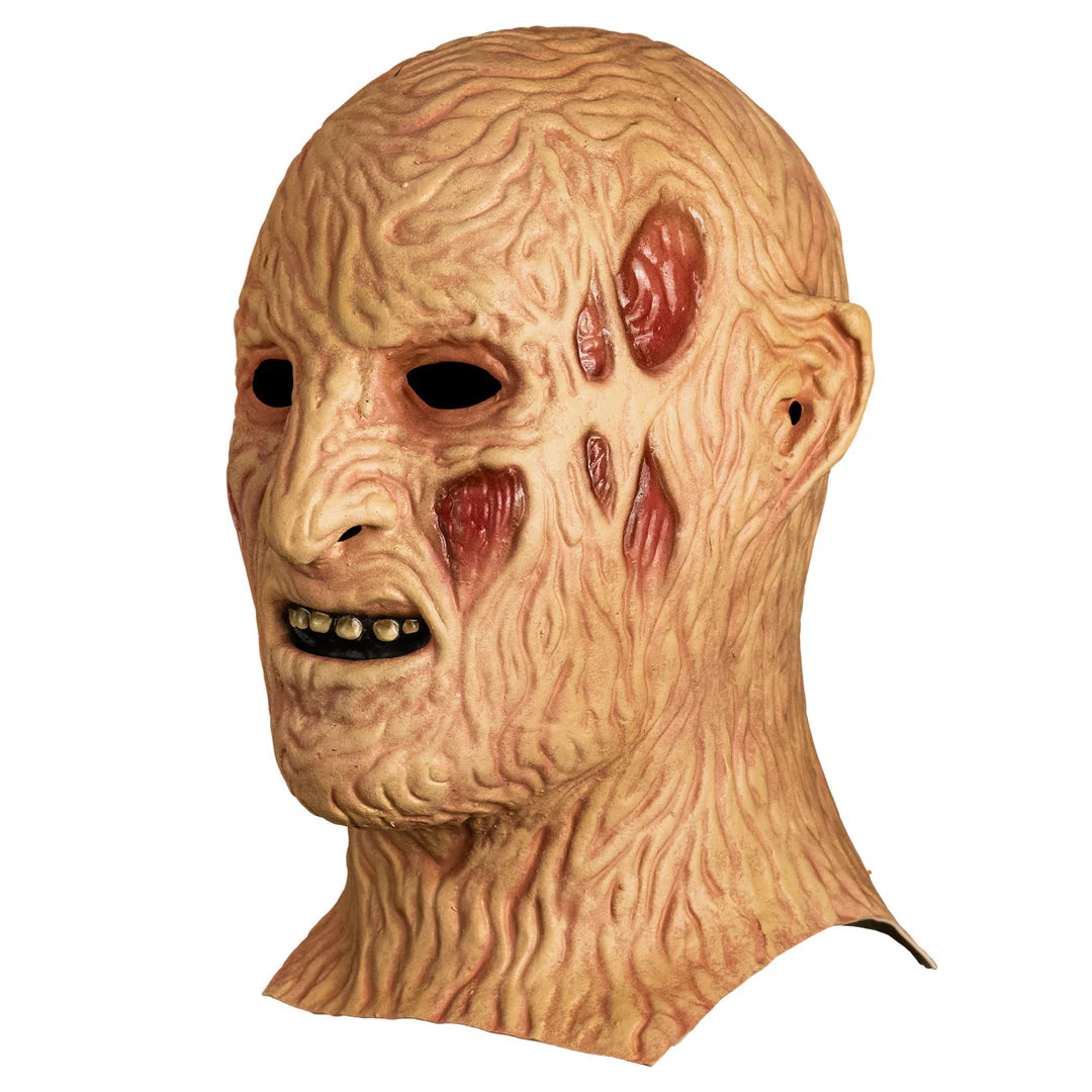 84 Nightmare Freddy Mask