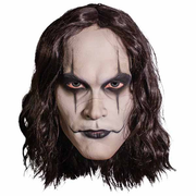 The Crow Mask