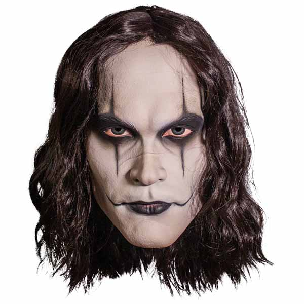 The Crow Mask