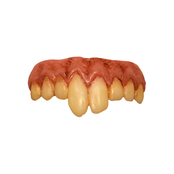Pennywise Teeth
