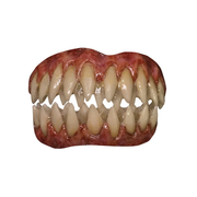 Bitemares Horror Teeth - Soul Eater