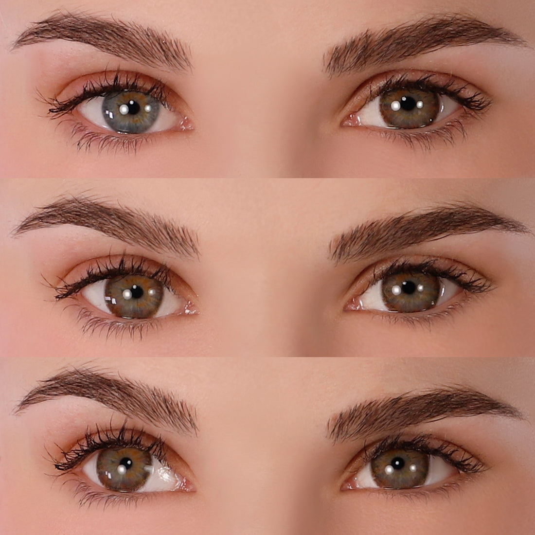 Twilight Hazel Contacts