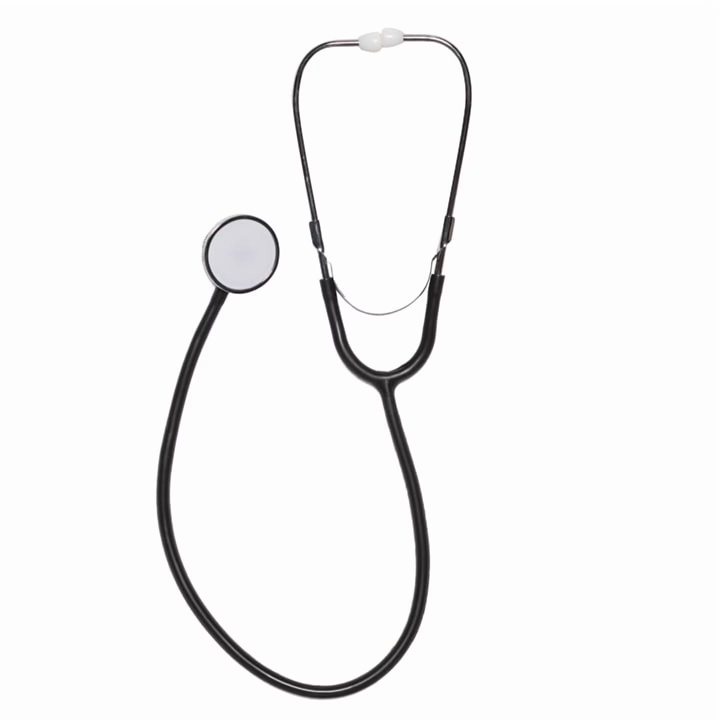 Metal Stethoscope