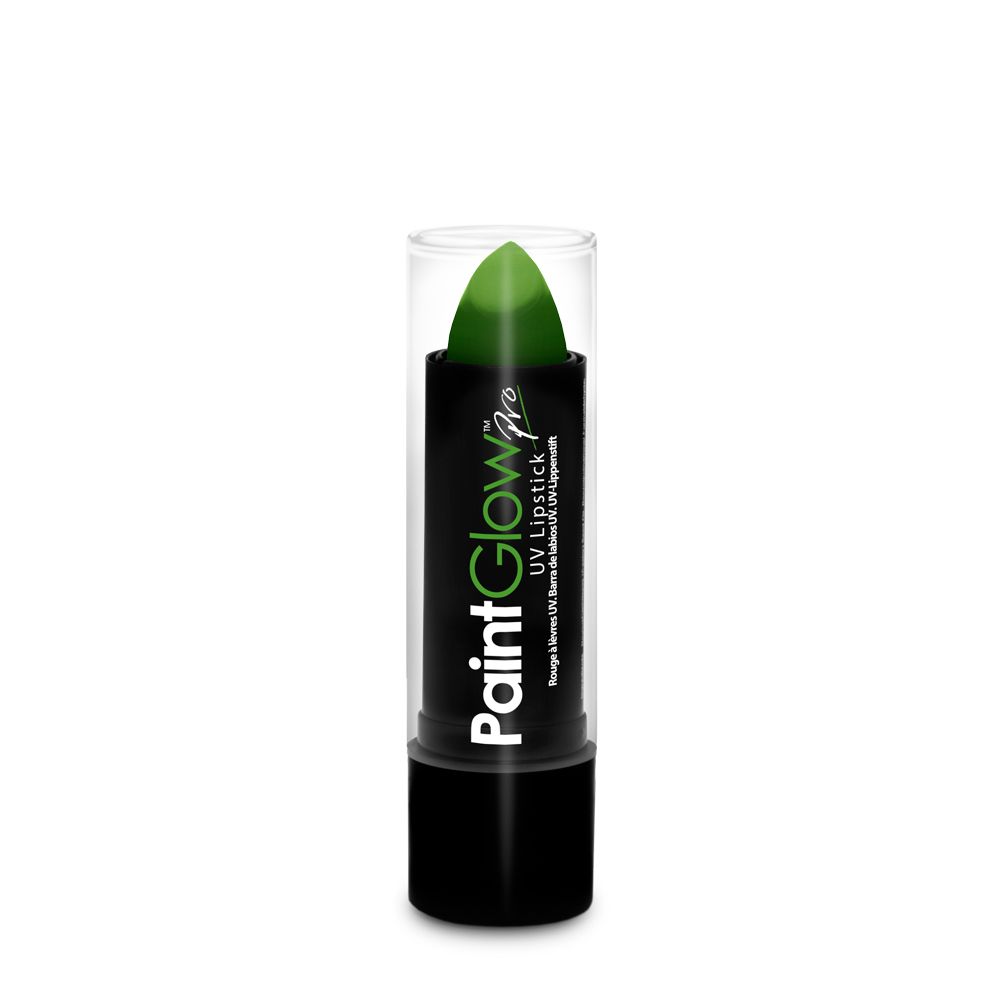 PaintGlow UV Lipsticks