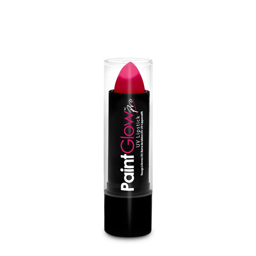 PaintGlow UV Lipsticks