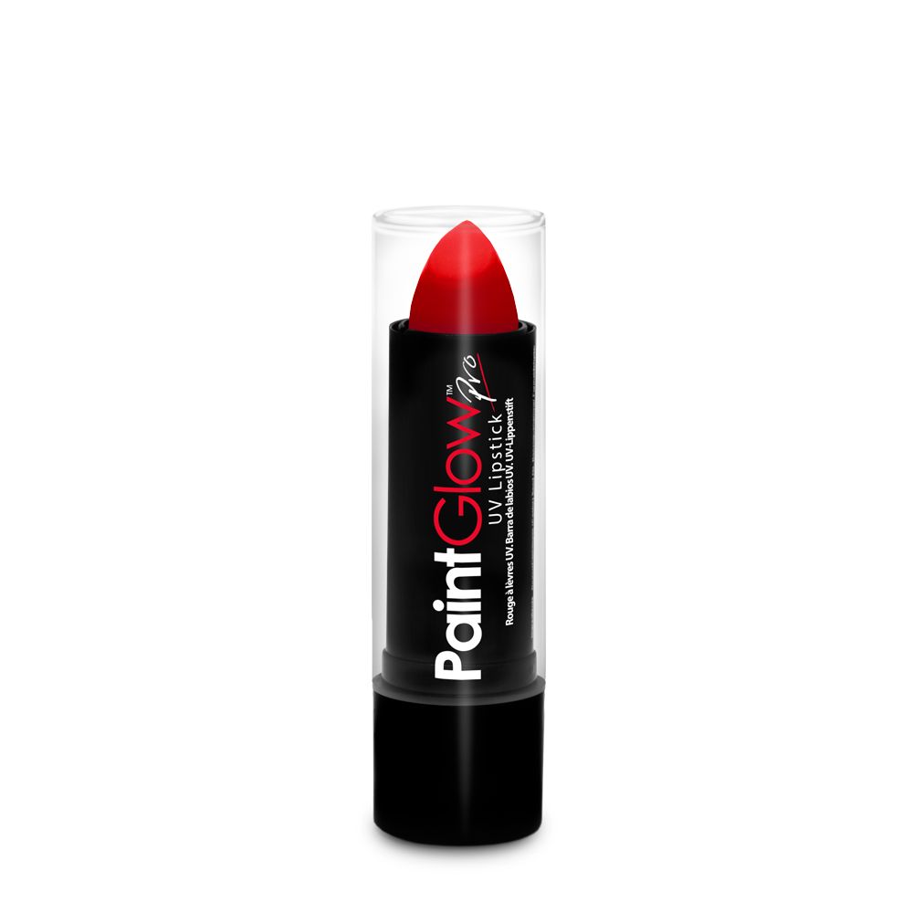 PaintGlow UV Lipsticks