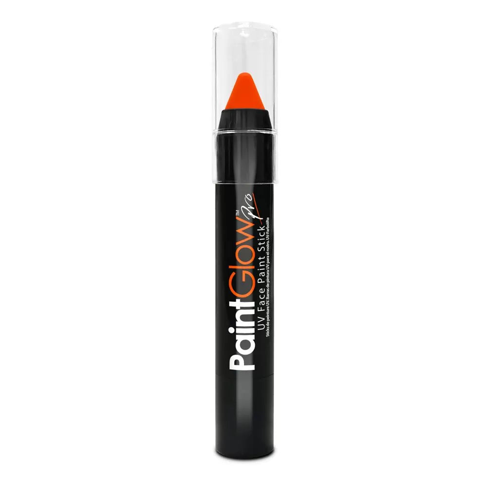 Paint Glow UV Neon Paint Stick