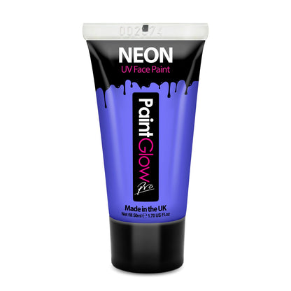 PaintGlow UV Face Paint 50ml