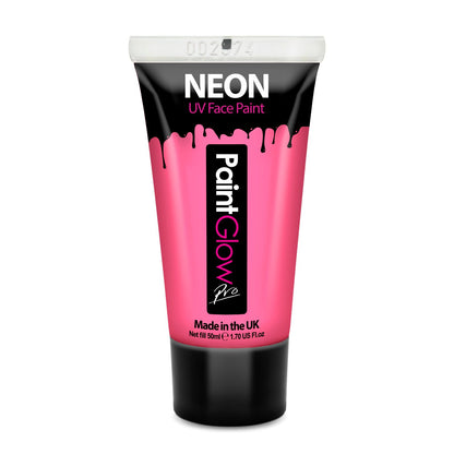 PaintGlow UV Face Paint 50ml