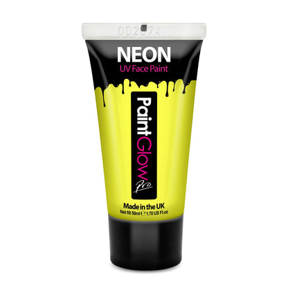 PaintGlow UV Face Paint 50ml