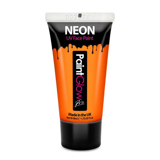 PaintGlow UV Face Paint 50ml