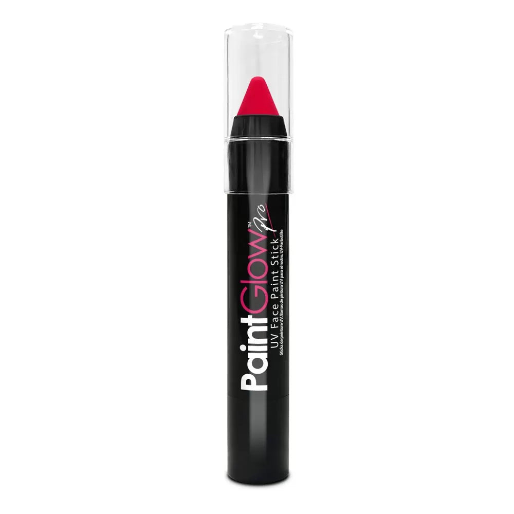 Paint Glow UV Neon Paint Stick