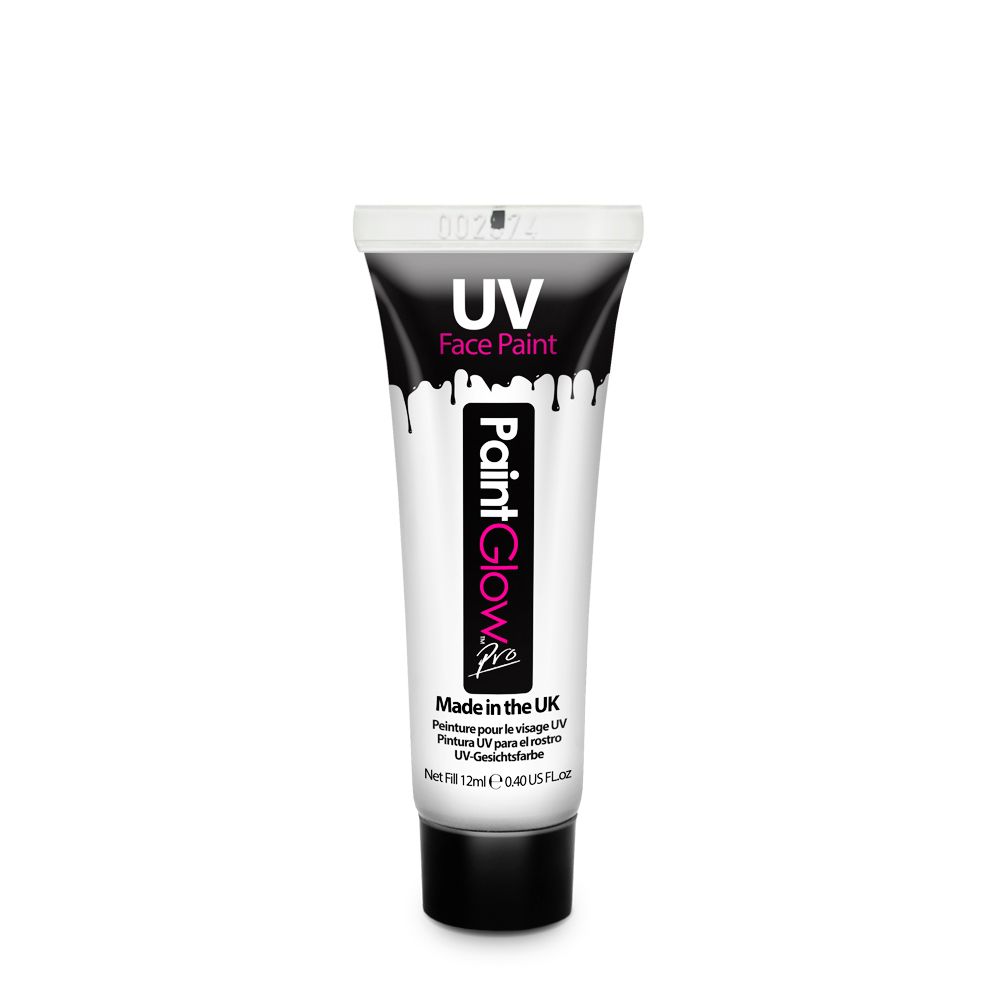 PaintGlow UV Face Paint 12ml