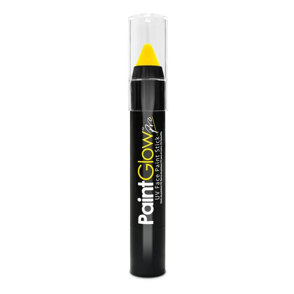 Paint Glow UV Neon Paint Stick