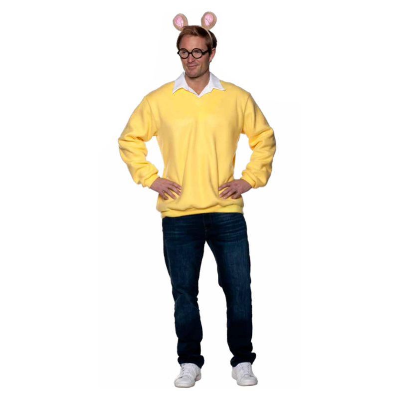 Arthur