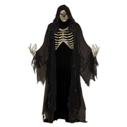 Black Bone Reaper