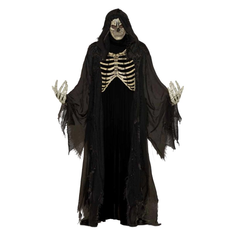 Black Bone Reaper