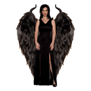 Evil Queen Wings