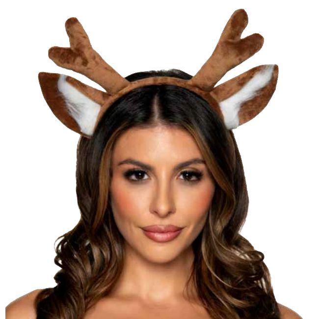 Fawn Headband