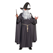 Grey Wizard
