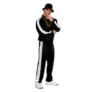 Hip Hop Jumpsuit