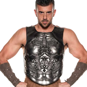 Roman Chest Plate