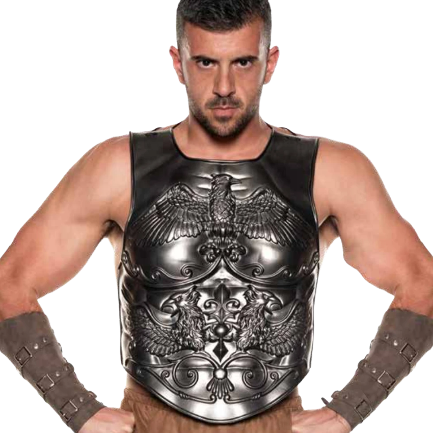 Roman Chest Plate