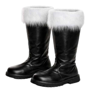 Santa Boots