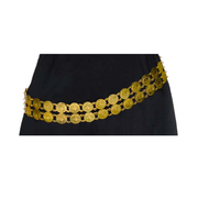 Coin Belt