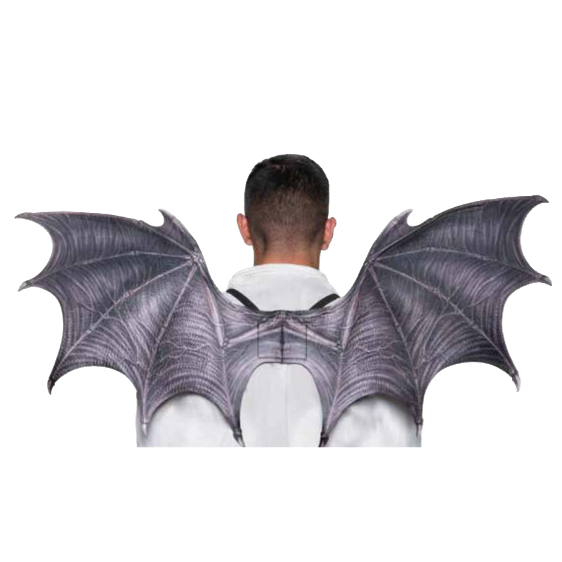 Vampire Bat Wings