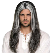 Long Vampire Wig