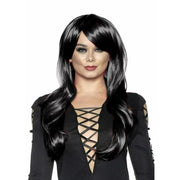 Sassy Wig - Black