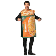 Ramen Noodles